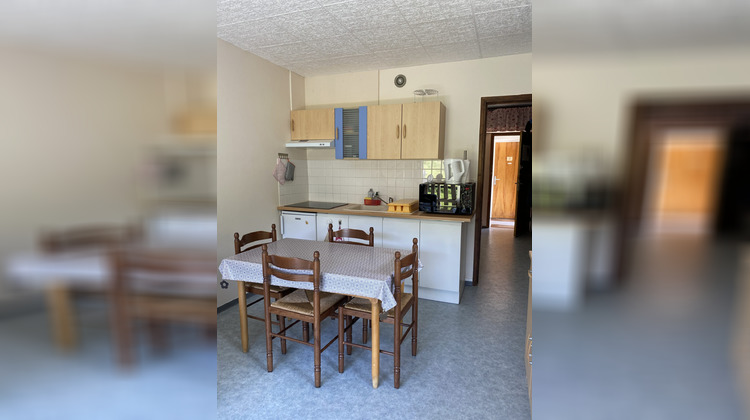 Ma-Cabane - Vente Appartement Saint-Agnan-en-Vercors, 25 m²