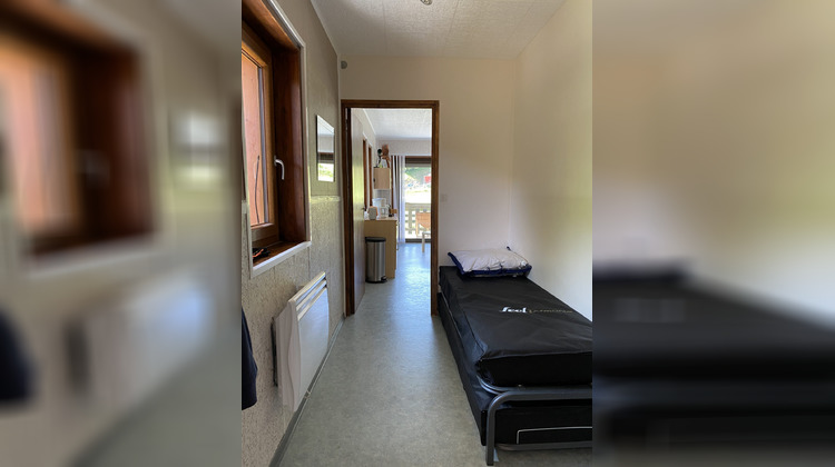 Ma-Cabane - Vente Appartement Saint-Agnan-en-Vercors, 25 m²