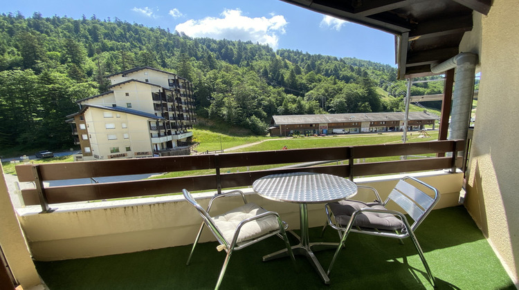 Ma-Cabane - Vente Appartement Saint-Agnan-en-Vercors, 63 m²