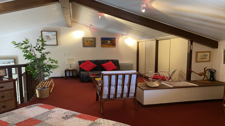 Ma-Cabane - Vente Appartement Saint-Agnan-en-Vercors, 63 m²
