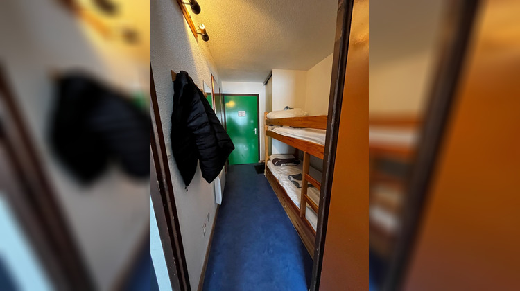 Ma-Cabane - Vente Appartement Saint-Agnan-en-Vercors, 21 m²