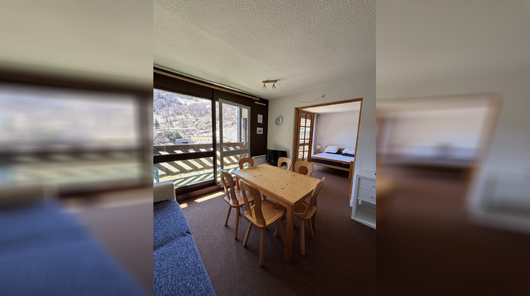 Ma-Cabane - Vente Appartement Saint-Agnan-en-Vercors, 34 m²