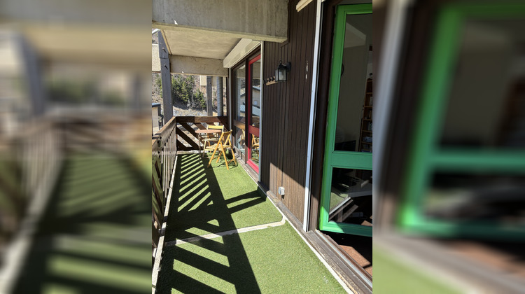 Ma-Cabane - Vente Appartement Saint-Agnan-en-Vercors, 34 m²
