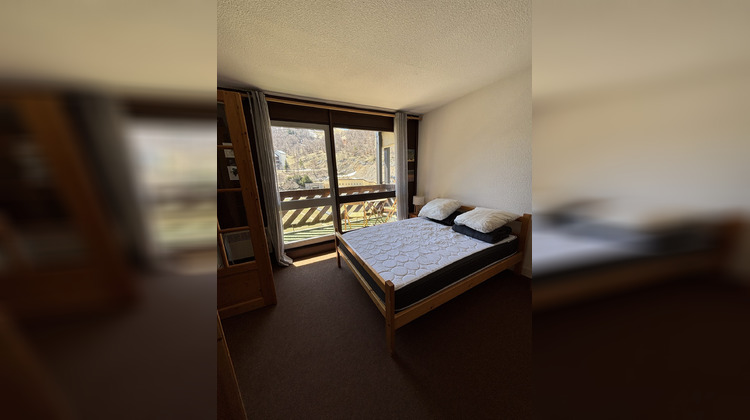 Ma-Cabane - Vente Appartement Saint-Agnan-en-Vercors, 34 m²