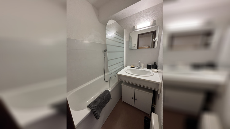 Ma-Cabane - Vente Appartement Saint-Agnan-en-Vercors, 34 m²