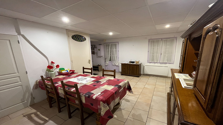 Ma-Cabane - Vente Appartement SAINT-AIGNAN, 82 m²