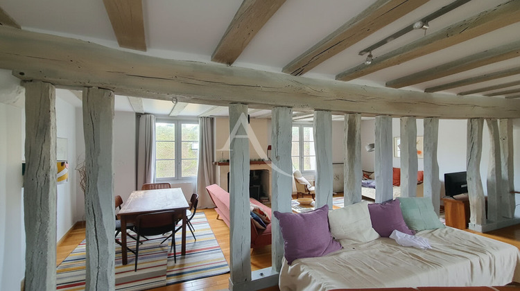 Ma-Cabane - Vente Appartement SAINT-AIGNAN, 77 m²