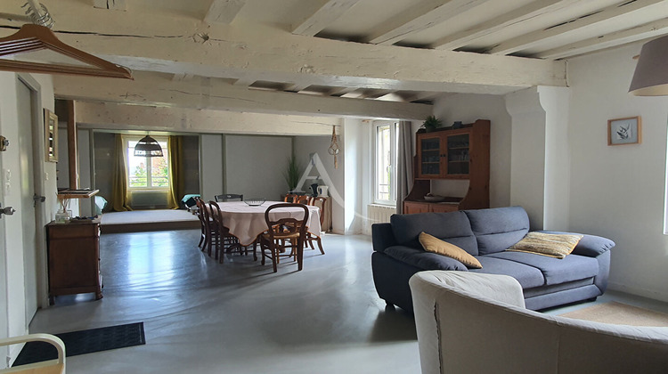Ma-Cabane - Vente Appartement SAINT-AIGNAN, 113 m²