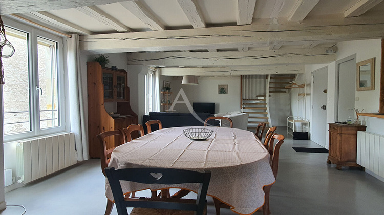 Ma-Cabane - Vente Appartement SAINT-AIGNAN, 113 m²