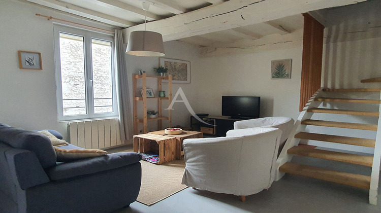 Ma-Cabane - Vente Appartement SAINT-AIGNAN, 113 m²