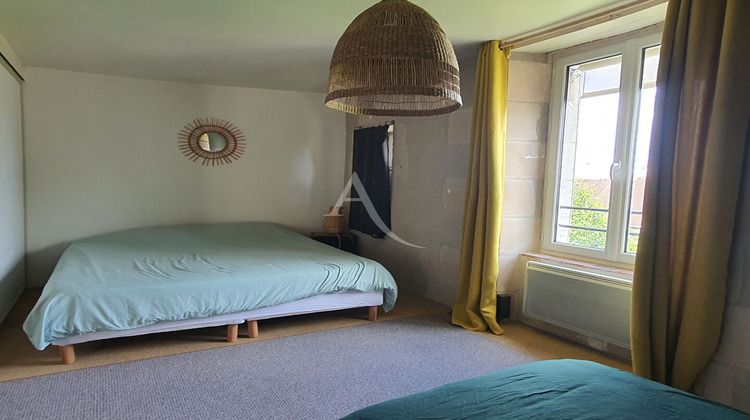 Ma-Cabane - Vente Appartement SAINT-AIGNAN, 113 m²