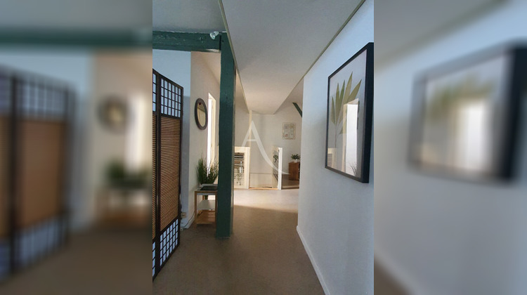 Ma-Cabane - Vente Appartement SAINT-AIGNAN, 113 m²