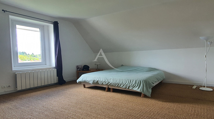Ma-Cabane - Vente Appartement SAINT-AIGNAN, 113 m²