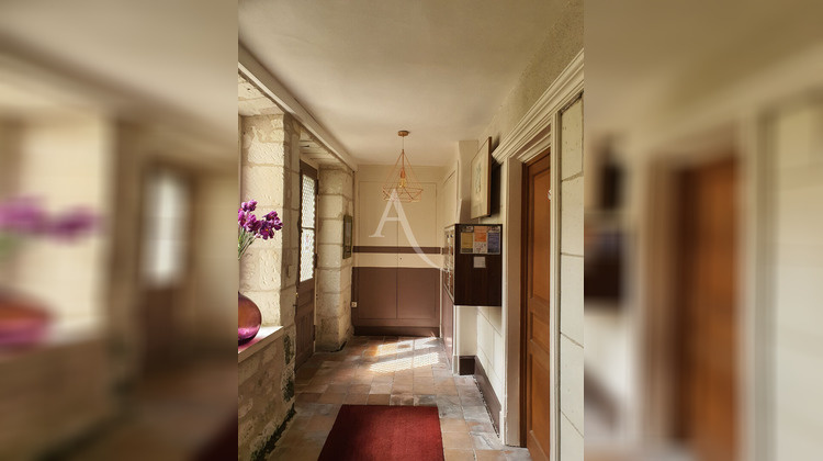 Ma-Cabane - Vente Appartement SAINT-AIGNAN, 113 m²