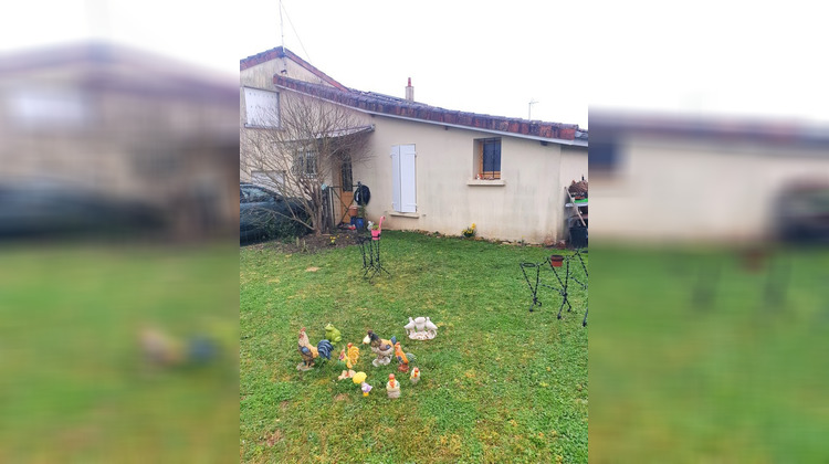 Ma-Cabane - Vente Appartement SAINT AIGULIN, 172 m²