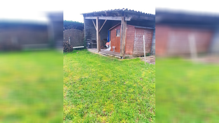 Ma-Cabane - Vente Appartement SAINT AIGULIN, 172 m²