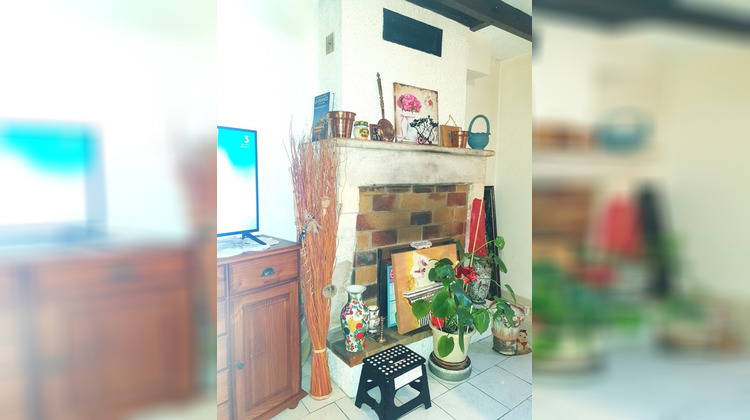 Ma-Cabane - Vente Appartement SAINT AIGULIN, 172 m²