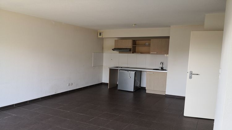 Ma-Cabane - Vente Appartement Saint-Alban, 41 m²