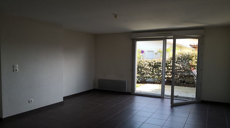 Ma-Cabane - Vente Appartement Saint-Alban, 41 m²