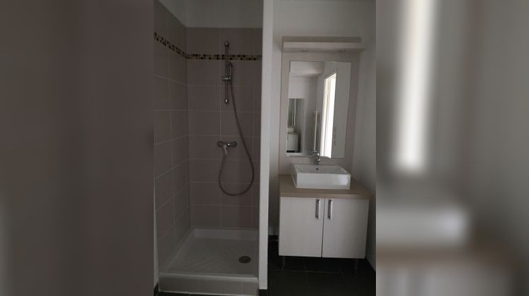 Ma-Cabane - Vente Appartement Saint-Alban, 41 m²