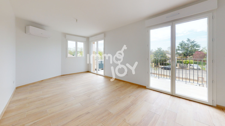 Ma-Cabane - Vente Appartement Saint-Alban, 66 m²