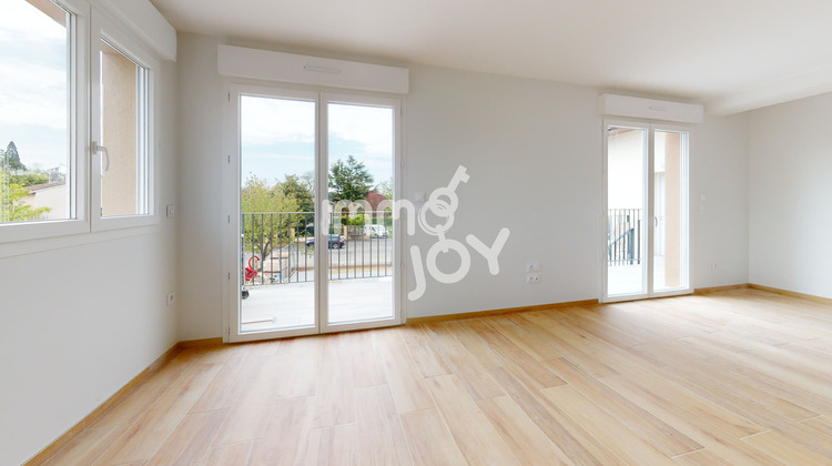 Ma-Cabane - Vente Appartement Saint-Alban, 66 m²