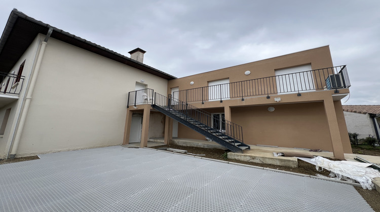 Ma-Cabane - Vente Appartement Saint-Alban, 65 m²