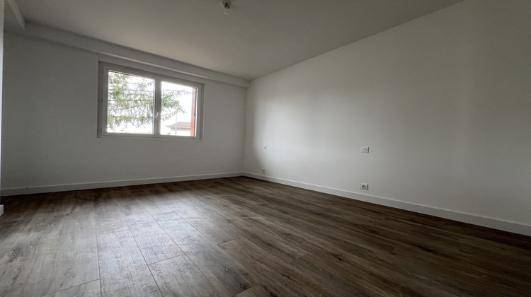 Ma-Cabane - Vente Appartement Saint-Alban, 113 m²