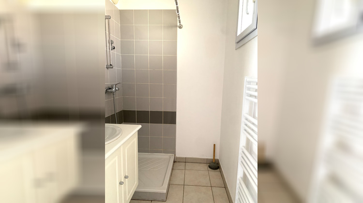 Ma-Cabane - Vente Appartement SAINT-ALBAN, 30 m²