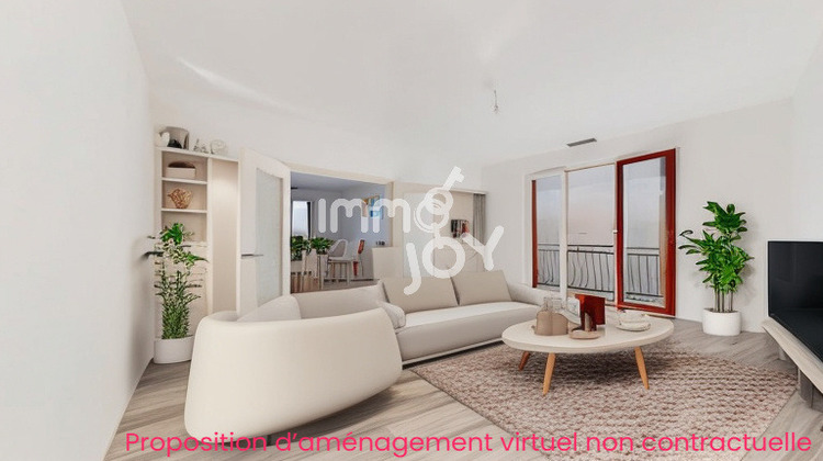 Ma-Cabane - Vente Appartement Saint-Alban, 113 m²
