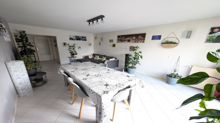 Ma-Cabane - Vente Appartement SAINT ALBAN LEYSSE, 85 m²