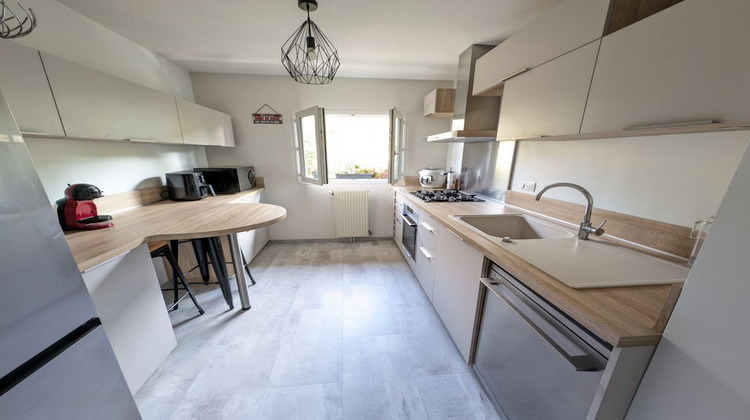 Ma-Cabane - Vente Appartement SAINT ALBAN LEYSSE, 85 m²