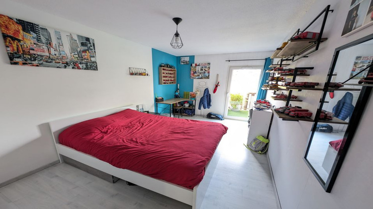 Ma-Cabane - Vente Appartement SAINT ALBAN LEYSSE, 85 m²