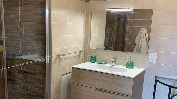 Ma-Cabane - Vente Appartement SAINT-ALBAN-LEYSSE, 99 m²