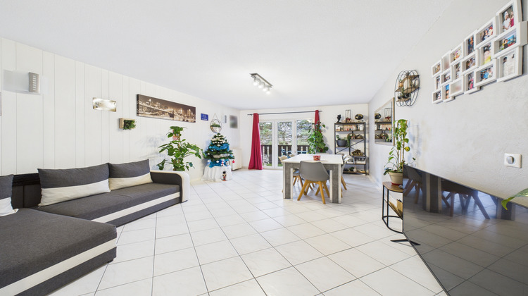 Ma-Cabane - Vente Appartement Saint-Alban-Leysse, 85 m²