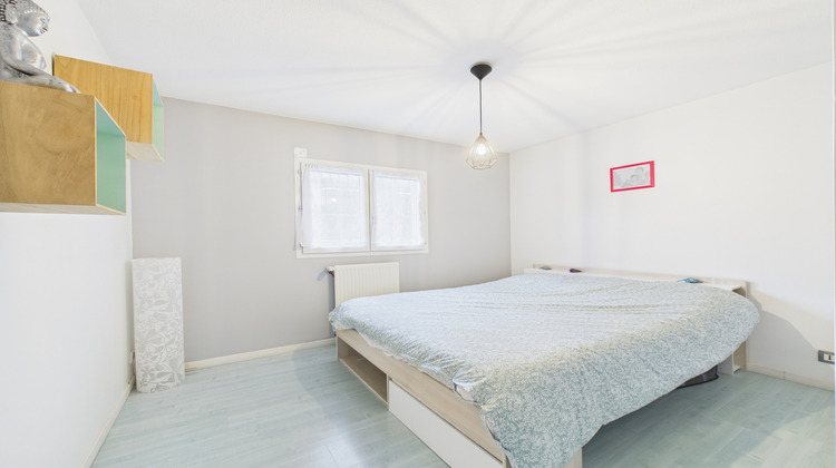 Ma-Cabane - Vente Appartement Saint-Alban-Leysse, 85 m²