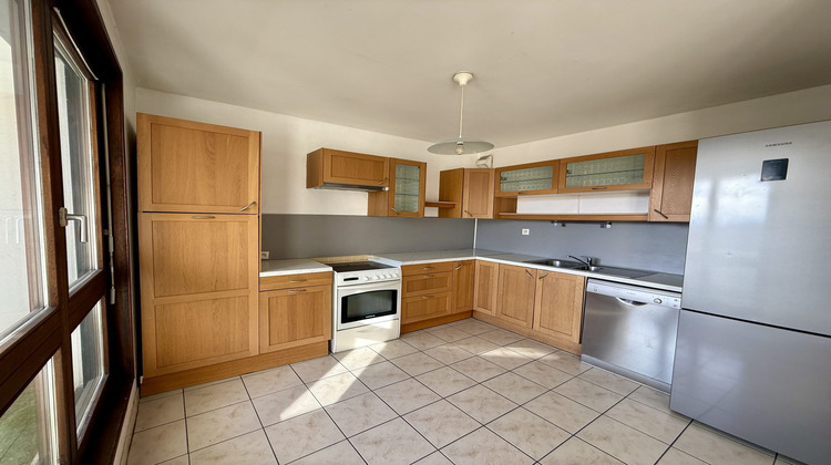 Ma-Cabane - Vente Appartement Saint-Alban-Leysse, 71 m²