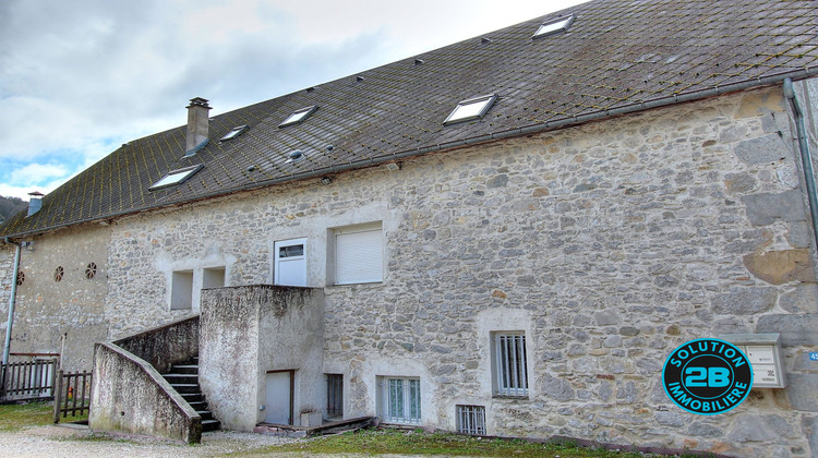Ma-Cabane - Vente Appartement Saint-Alban-Leysse, 70 m²