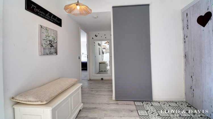 Ma-Cabane - Vente Appartement Saint-Alban-Leysse, 50 m²