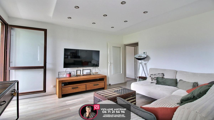 Ma-Cabane - Vente Appartement SAINT ALBAN LEYSSE, 51 m²