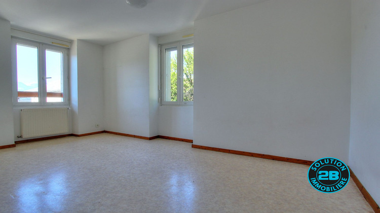 Ma-Cabane - Vente Appartement Saint-Alban-Leysse, 93 m²