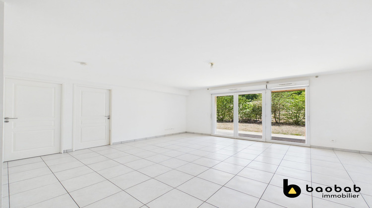 Ma-Cabane - Vente Appartement Saint-Alban-Leysse, 64 m²