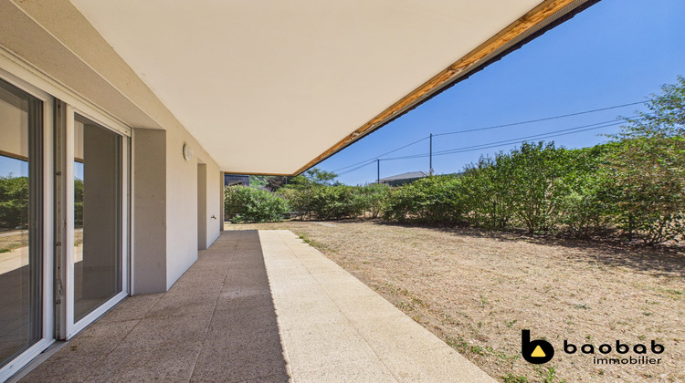Ma-Cabane - Vente Appartement Saint-Alban-Leysse, 64 m²