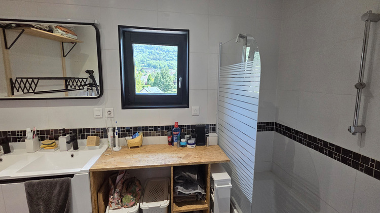 Ma-Cabane - Vente Appartement SAINT ALBAN LEYSSE, 92 m²