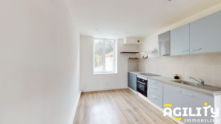 Ma-Cabane - Vente Appartement Saint-Amand-les-Eaux, 78 m²
