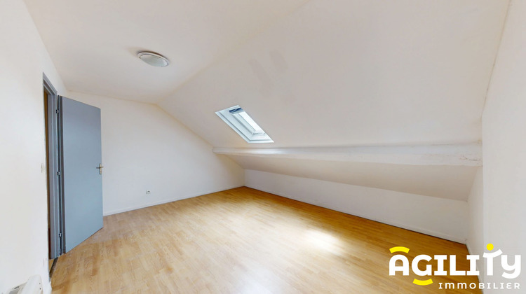 Ma-Cabane - Vente Appartement Saint-Amand-les-Eaux, 78 m²