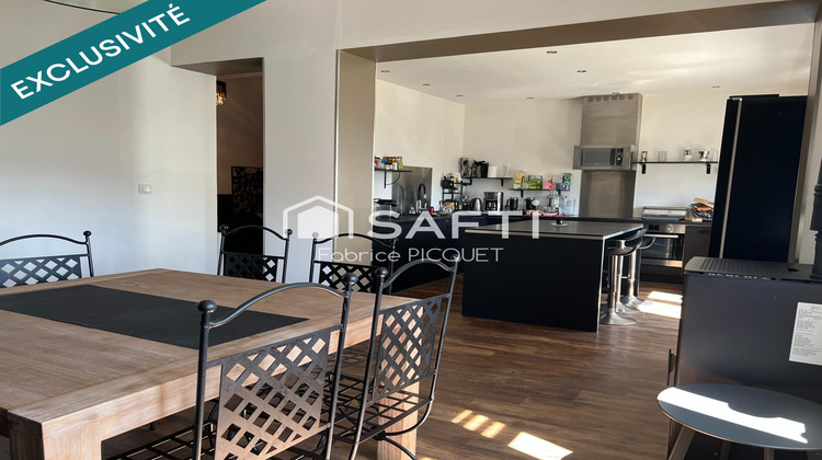 Ma-Cabane - Vente Appartement Saint-Amand-les-Eaux, 128 m²