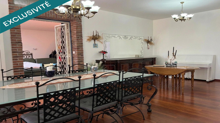 Ma-Cabane - Vente Appartement Saint-Amand-les-Eaux, 116 m²
