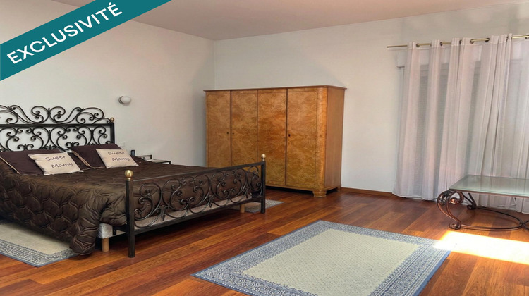 Ma-Cabane - Vente Appartement Saint-Amand-les-Eaux, 116 m²