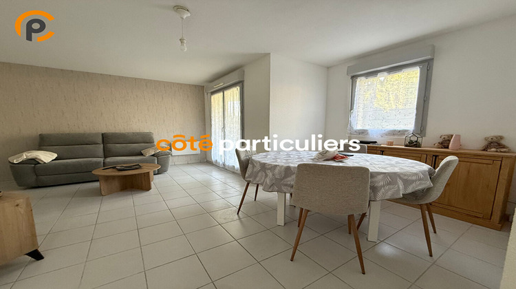 Ma-Cabane - Vente Appartement SAINT-AMAND-MONTROND, 55 m²